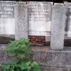 Klein Karl Heinz 1965-1968 Grabstein